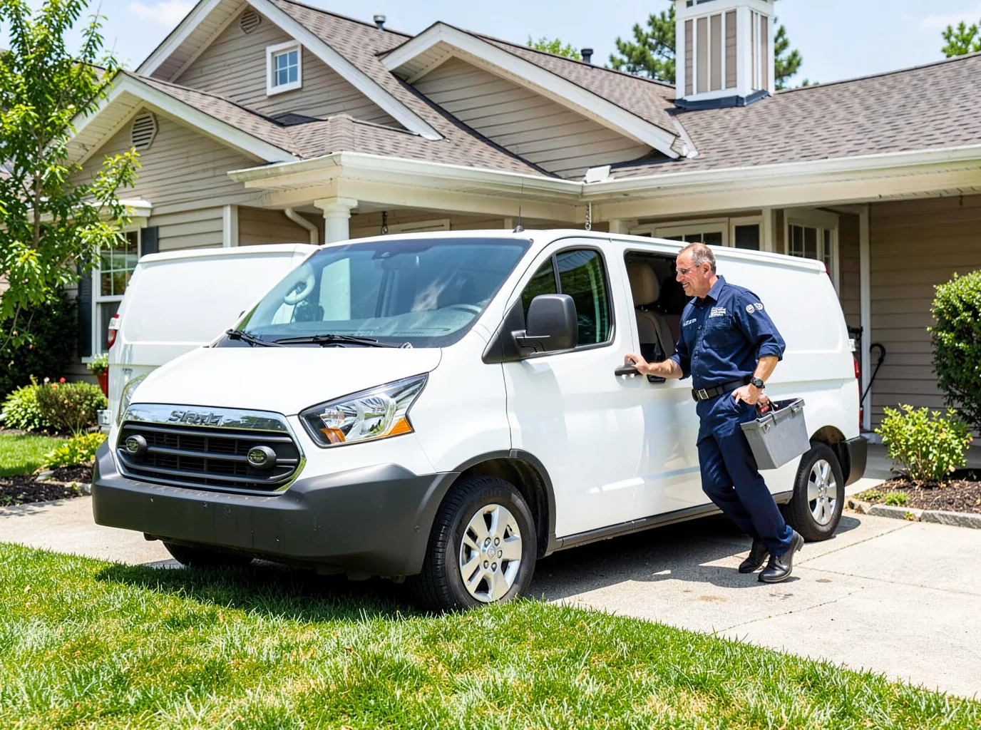 Emergency Plumber company in Ogden, IL
