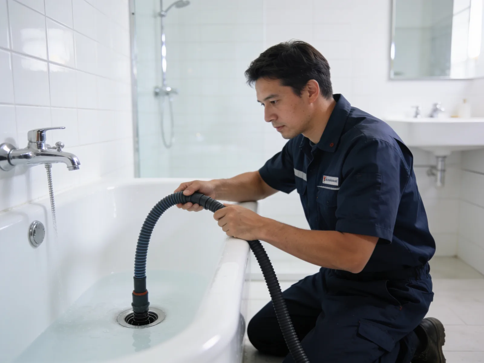 Emergency Plumber Ogden, IL FAQs
